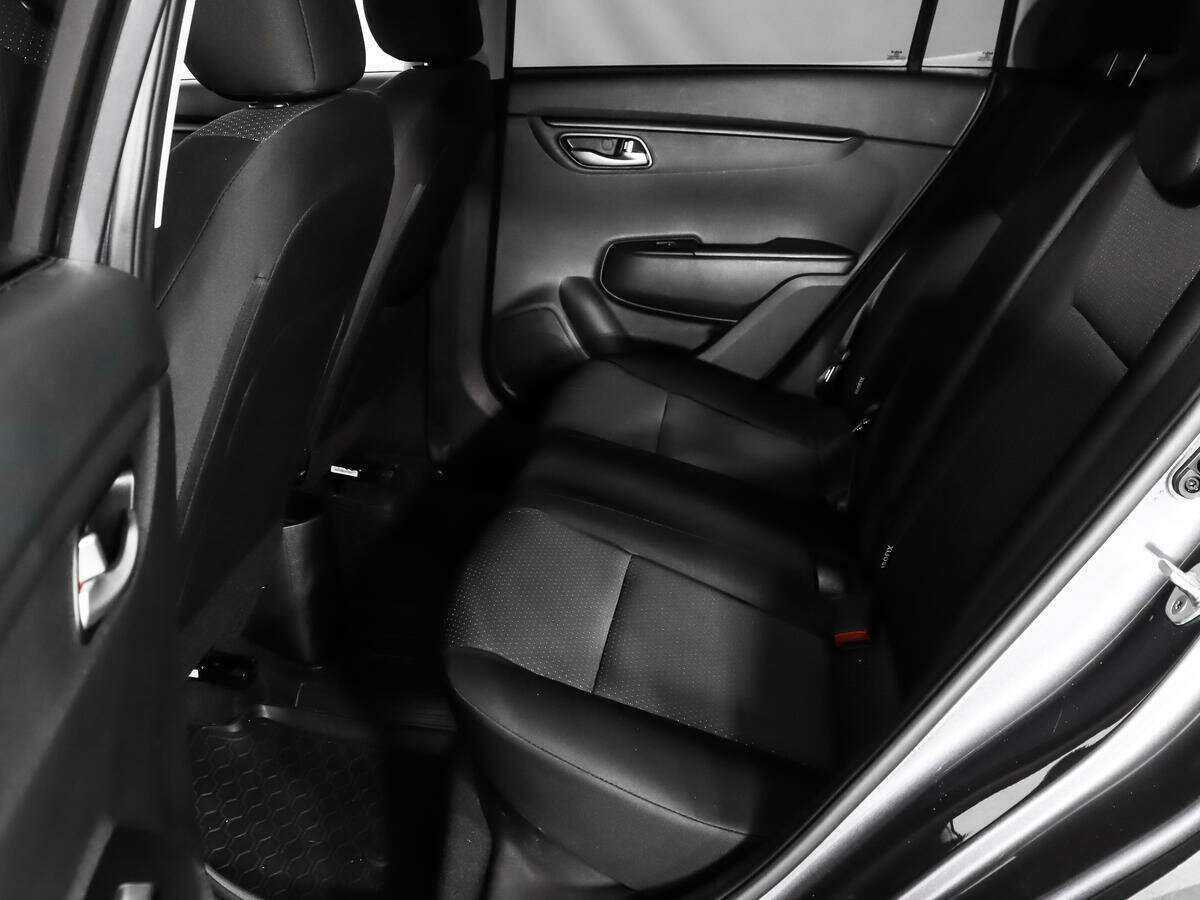 Продажа Б/У Киа Рио. Фото: #9