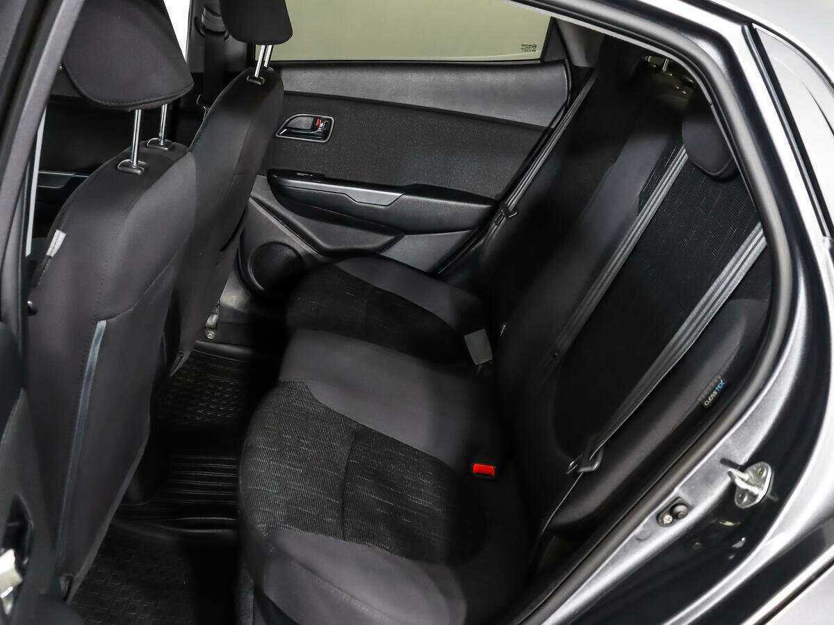 Продажа Б/У Киа Рио. Фото: #9