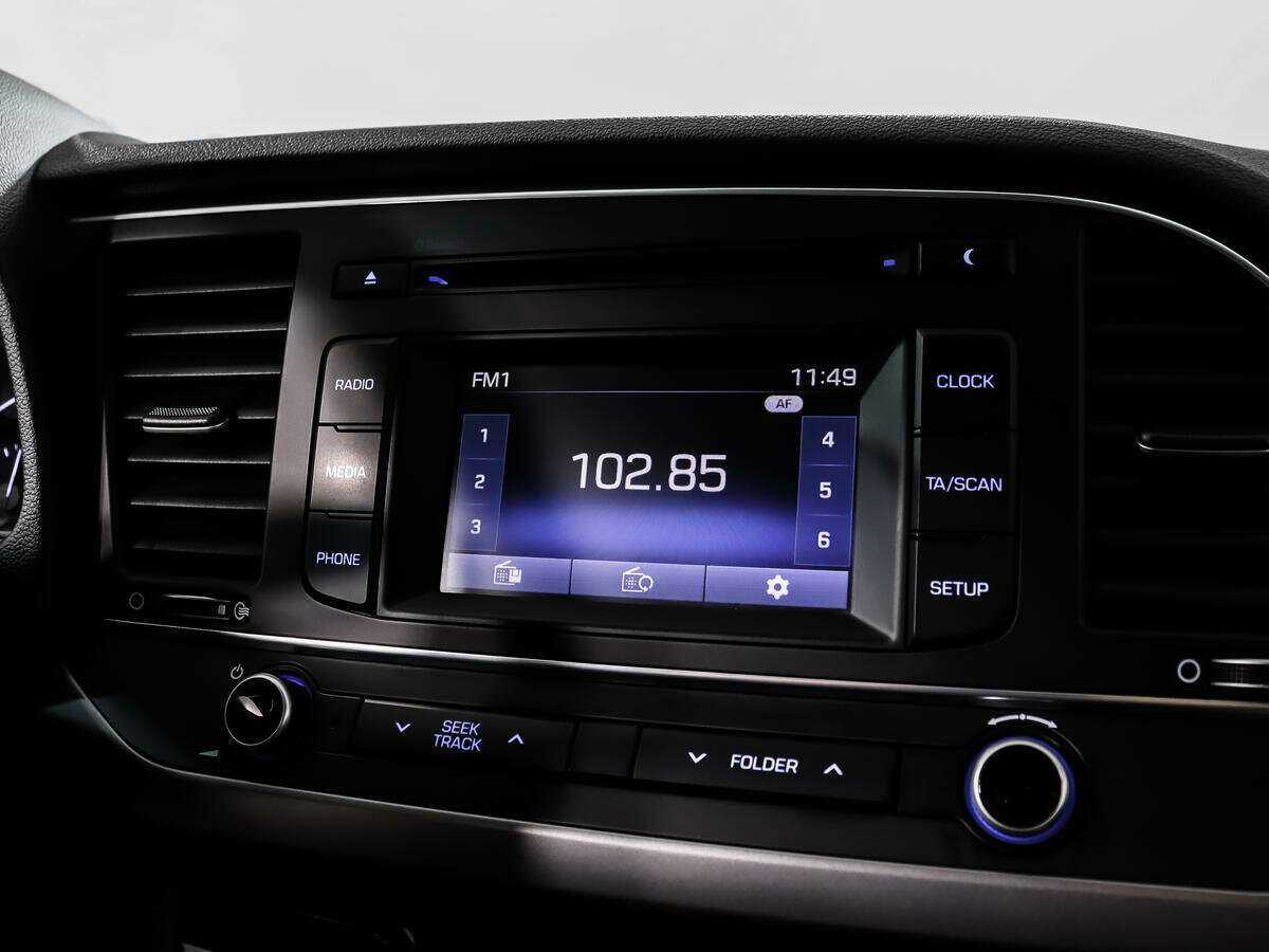 Продажа Б/У Хендай Елантра. Фото: #12