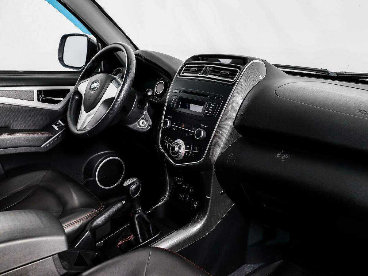 Продажа Б/У Лифан Икс60. Фото: #10