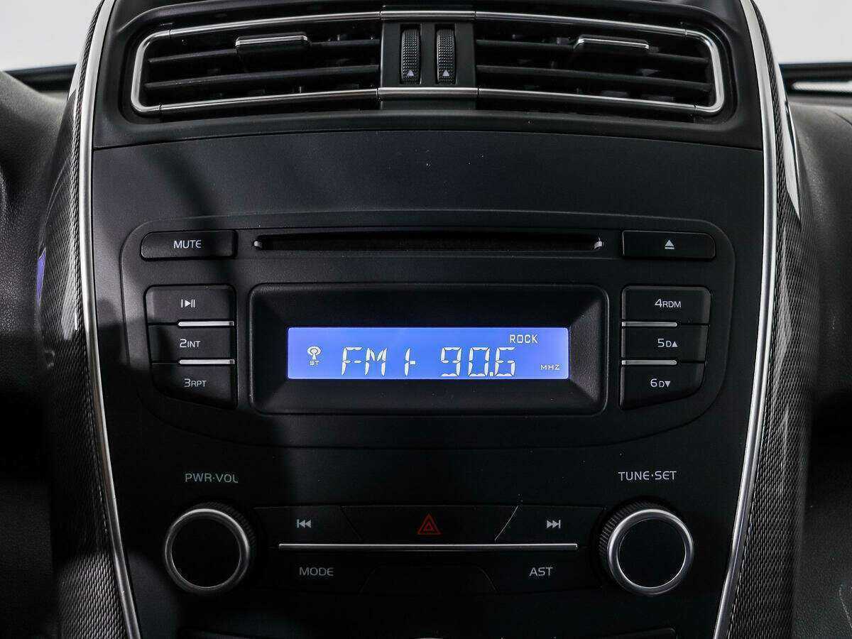 Продажа Б/У Лифан Икс60. Фото: #12