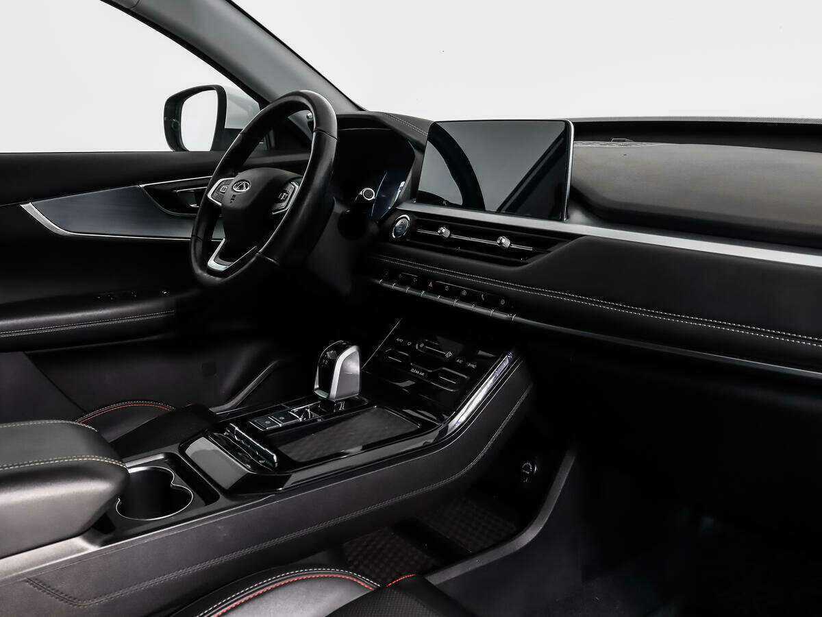 Продажа Б/У Чери Тигго 7 Про. Фото: #10