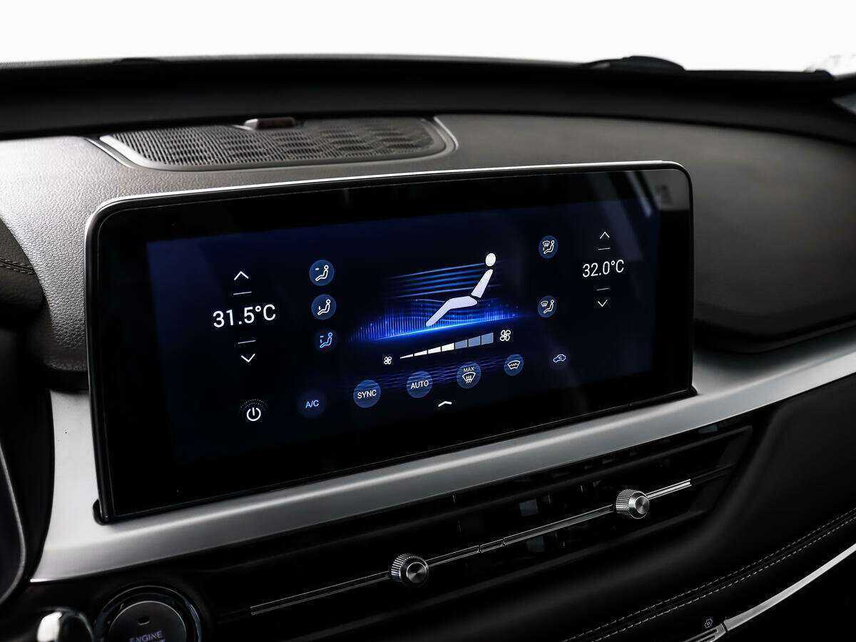 Продажа Б/У Чери Тигго 7 Про. Фото: #12