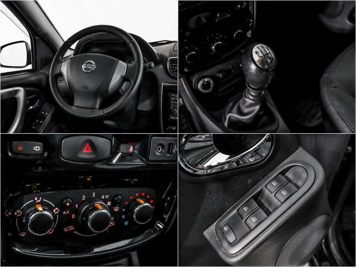 Продажа Б/У Ниссан Террано. Фото: #12