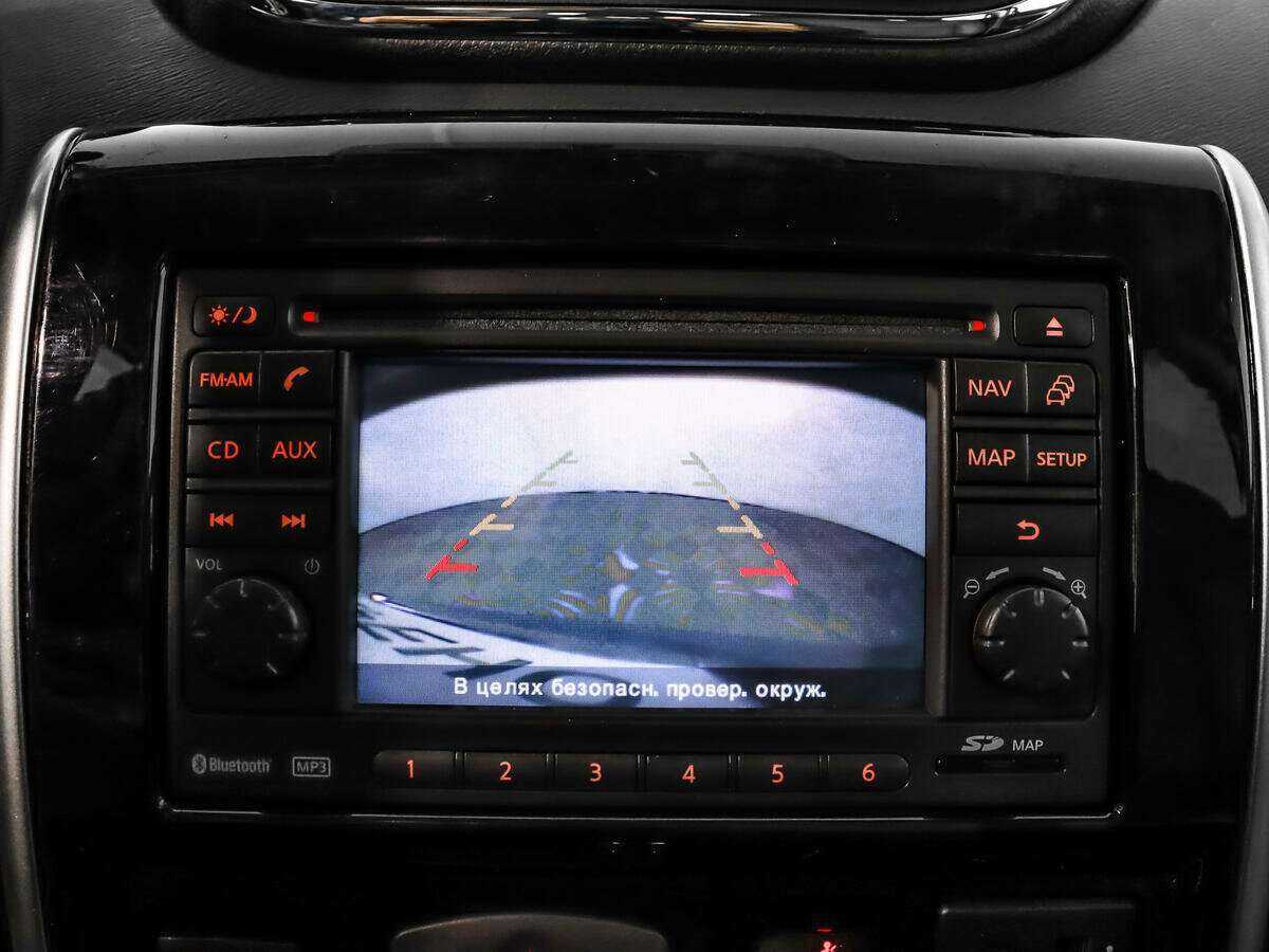 Продажа Б/У Ниссан Террано. Фото: #13