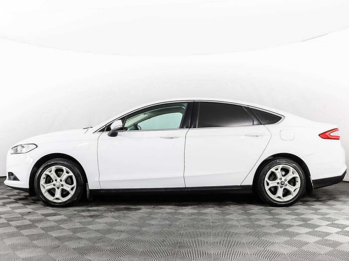 Продажа Б/У Форд Мондео. Фото: #7