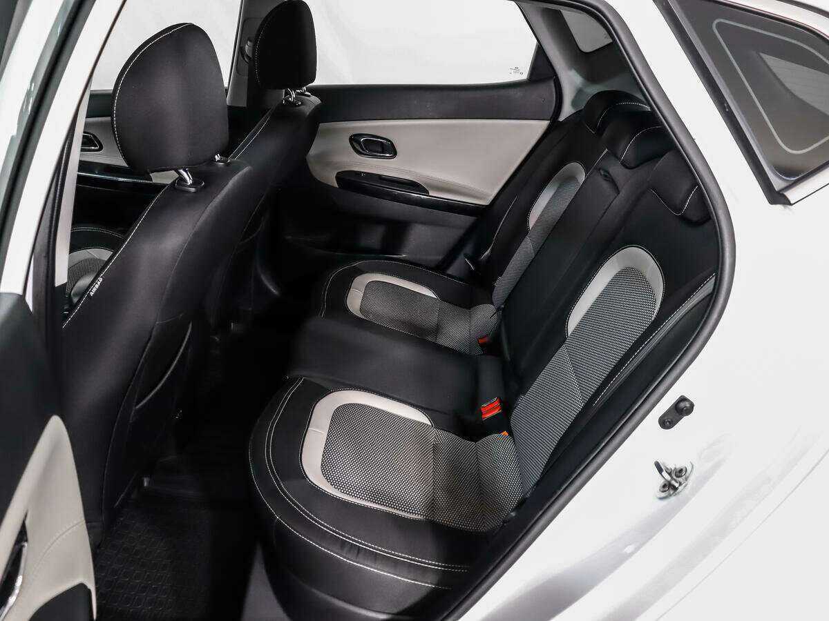 Продажа Б/У Киа Сид. Фото: #8