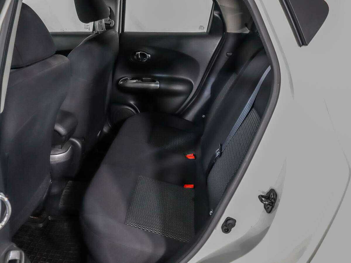 Продажа Б/У Ниссан Жук. Фото: #9