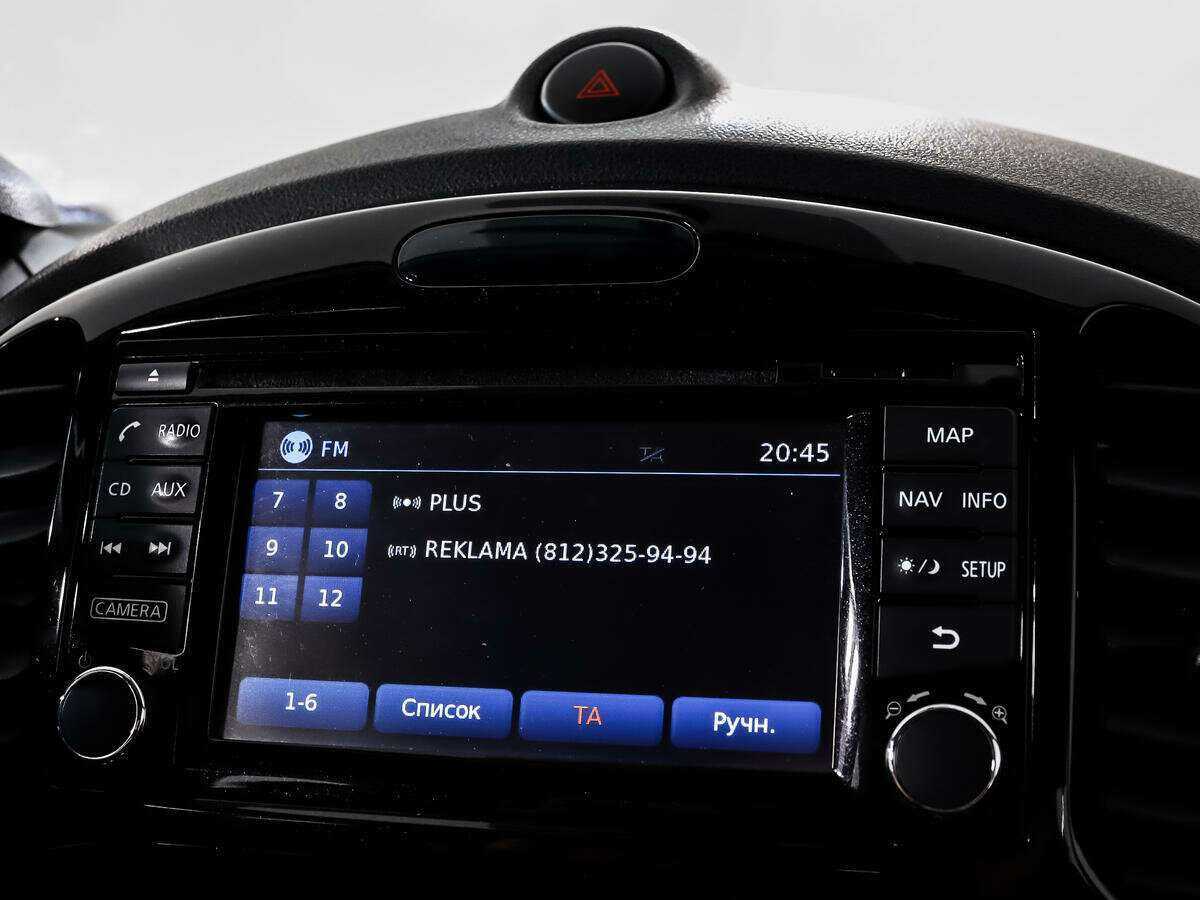 Продажа Б/У Ниссан Жук. Фото: #12