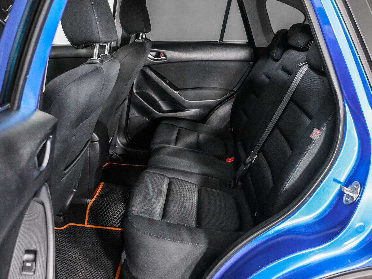 Продажа Б/У Мазда Ц-Икс-5. Фото: #10