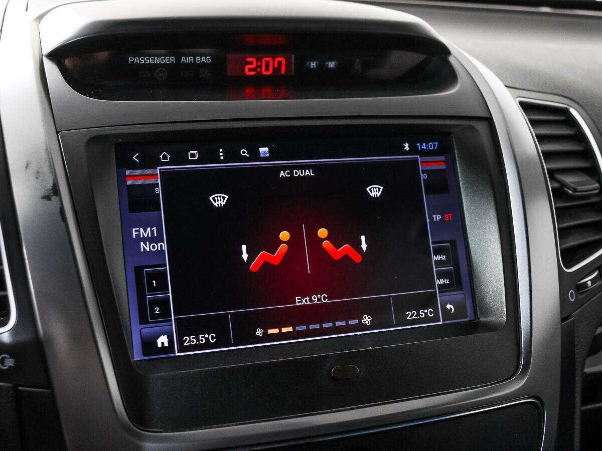 Продажа Б/У Киа Соренто. Фото: #14