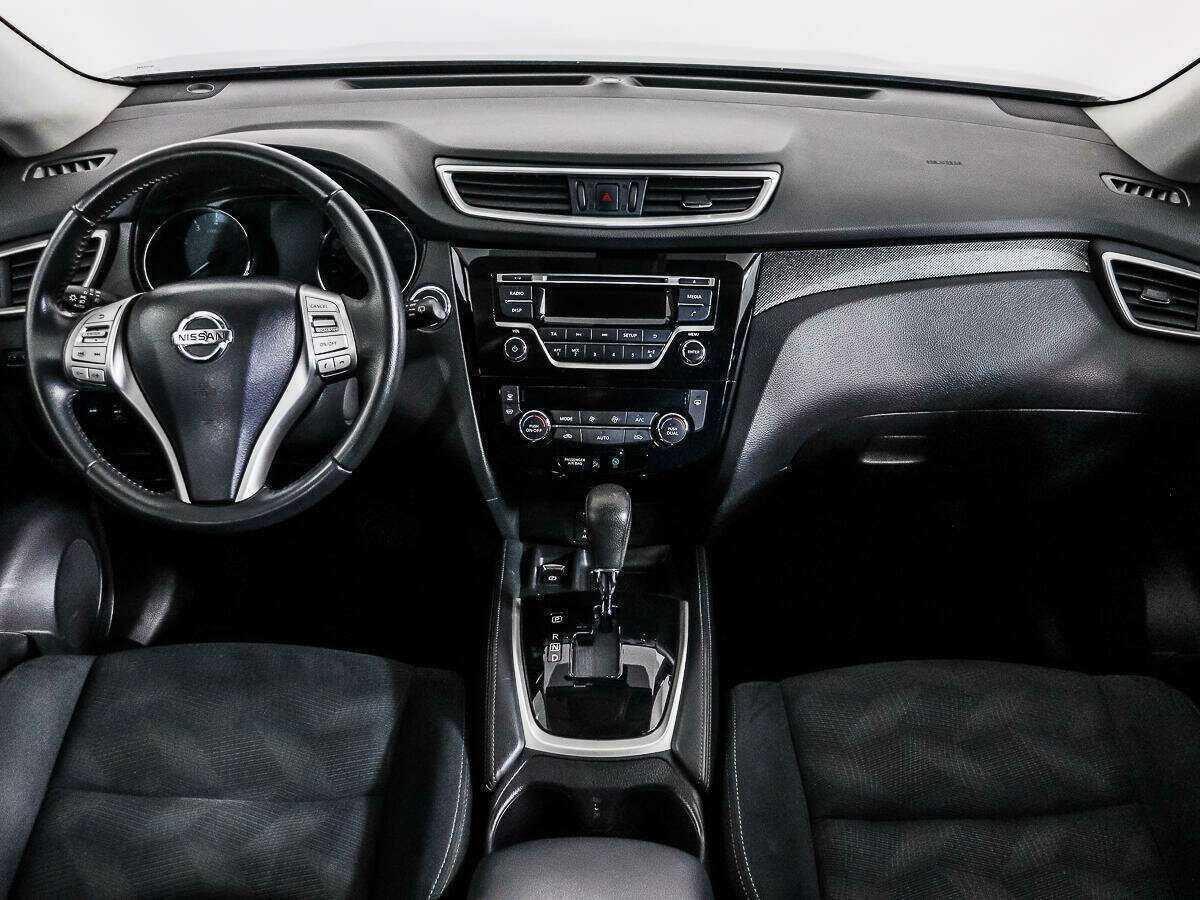 Продажа Б/У Ниссан Икс-Трейл. Фото: #12