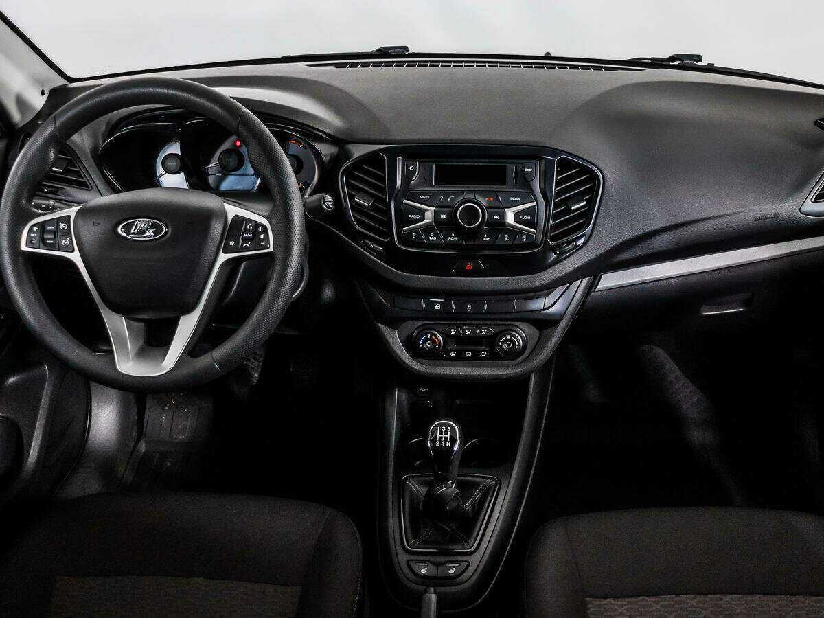 Продажа Б/У Лада (ВАЗ) Веста. Фото: #11