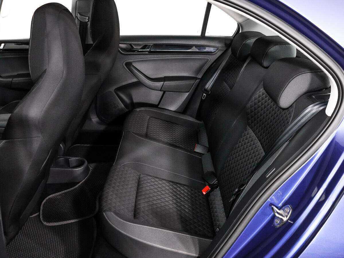 Продажа Б/У Шкода Рапид. Фото: #9