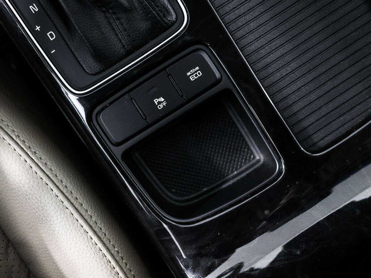 Продажа Б/У Киа Соренто. Фото: #10