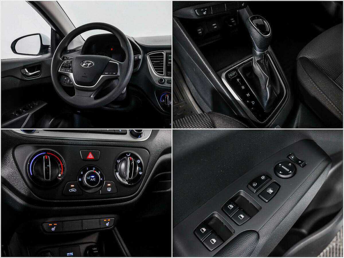 Продажа Б/У Хендай Солярис. Фото: #13