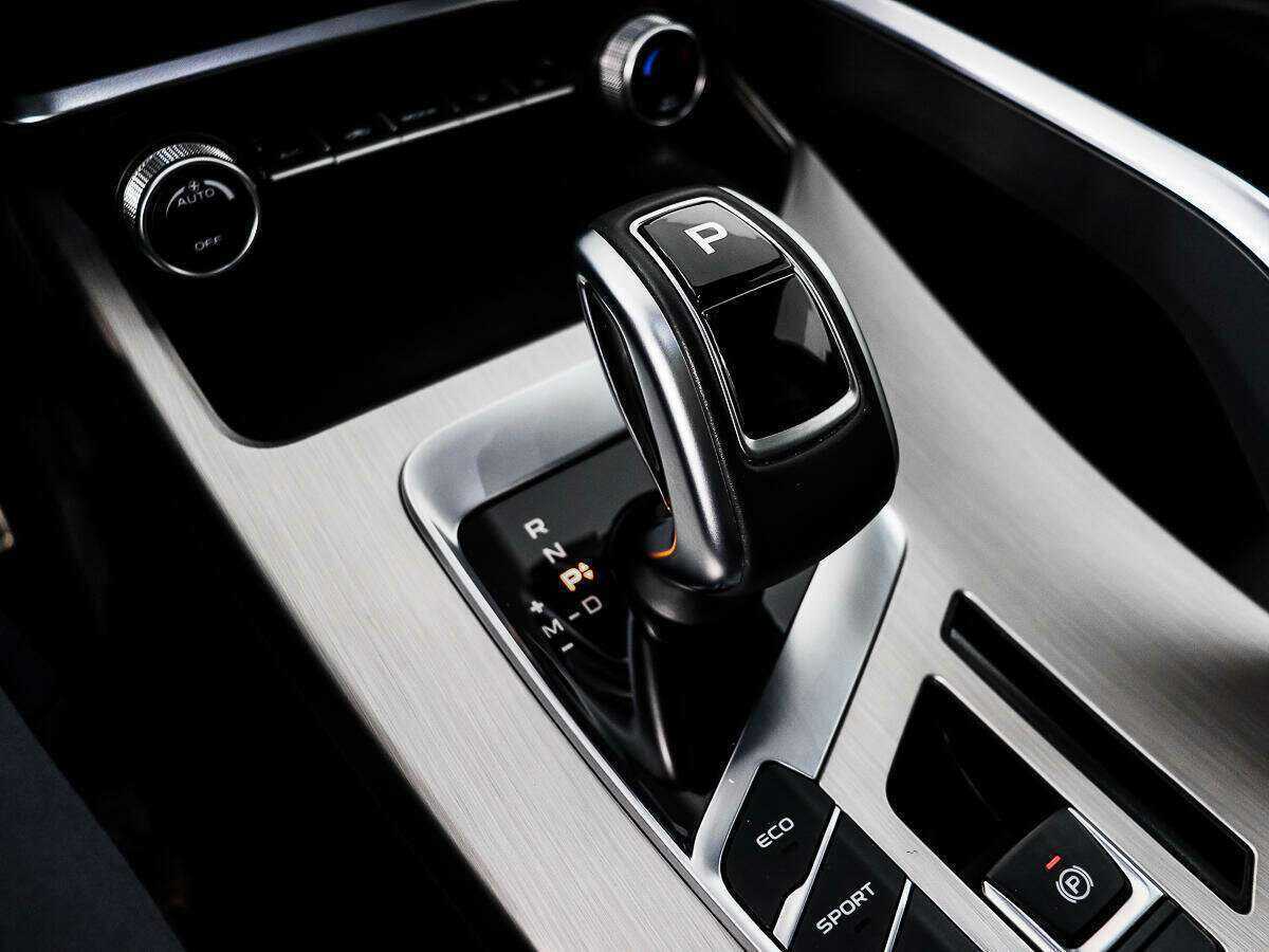 Продажа Б/У Джили Кулрэй. Фото: #10