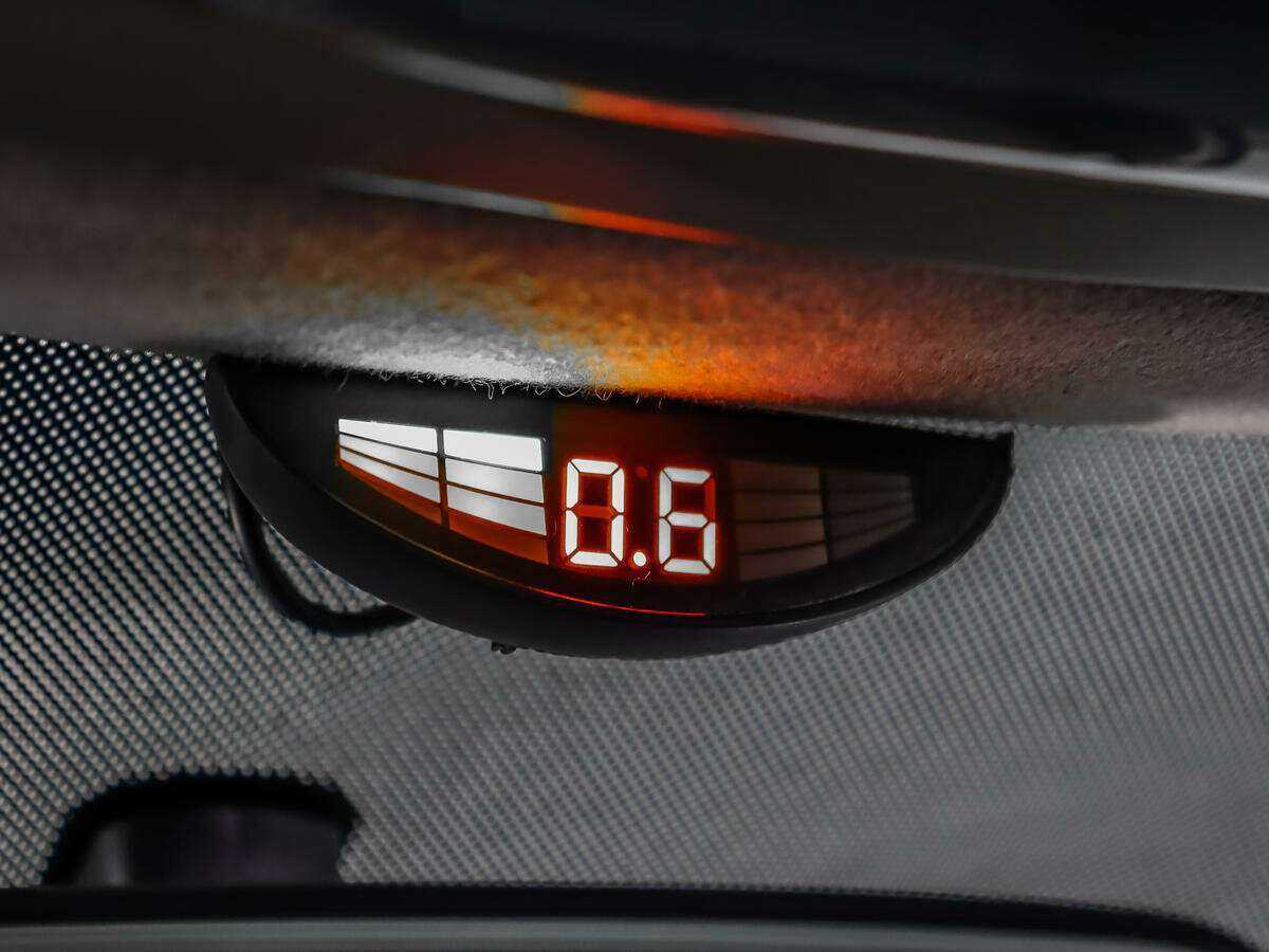 Продажа Б/У Форд Фиеста. Фото: #13