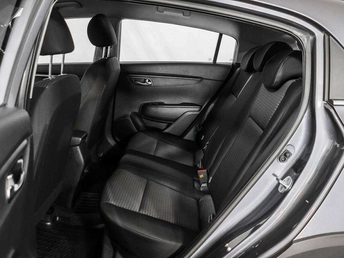 Продажа Б/У Киа Рио. Фото: #9