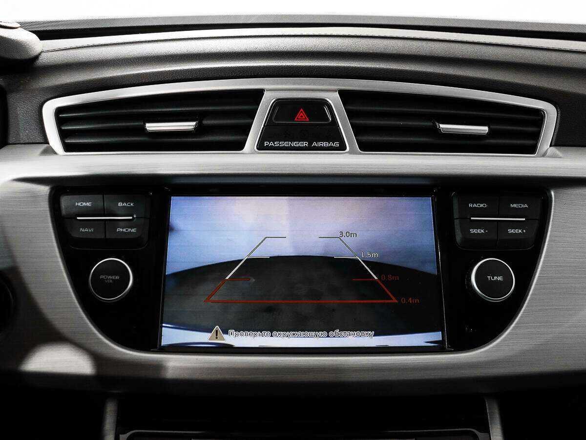 Продажа Б/У Джили Атлас. Фото: #13