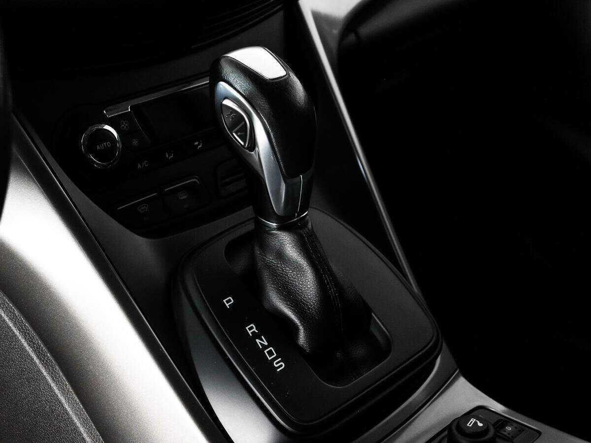 Продажа Б/У Форд Куга. Фото: #9