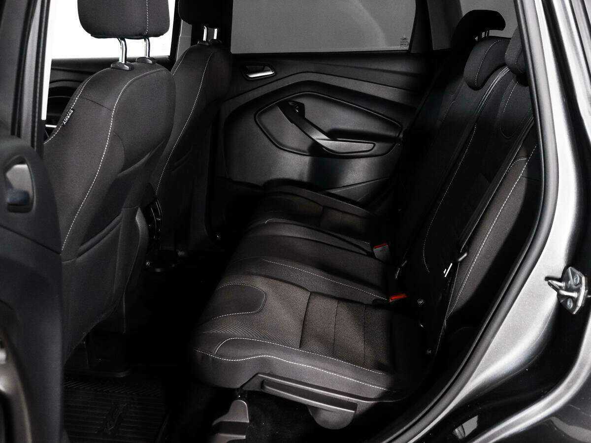 Продажа Б/У Форд Куга. Фото: #10