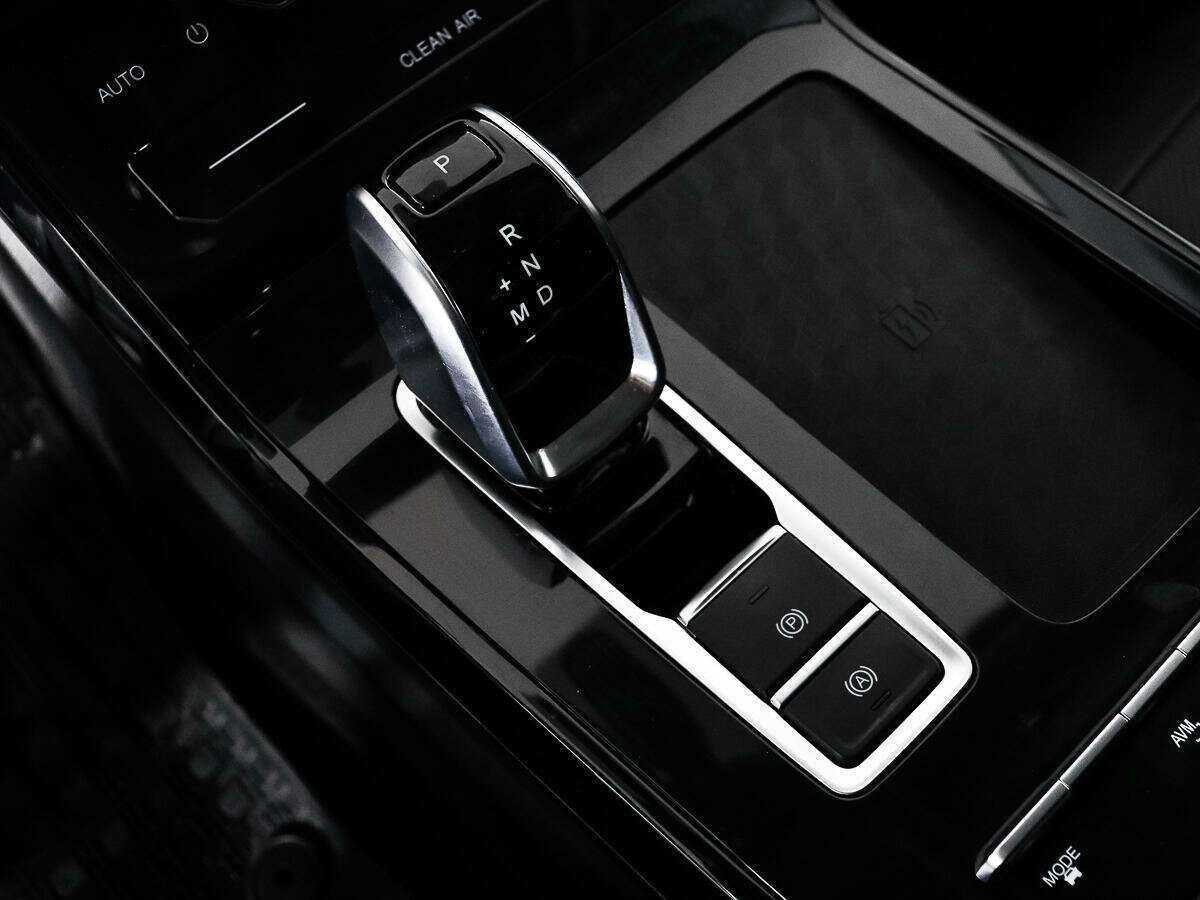 Продажа Б/У Чери Тигго 7 Про. Фото: #10