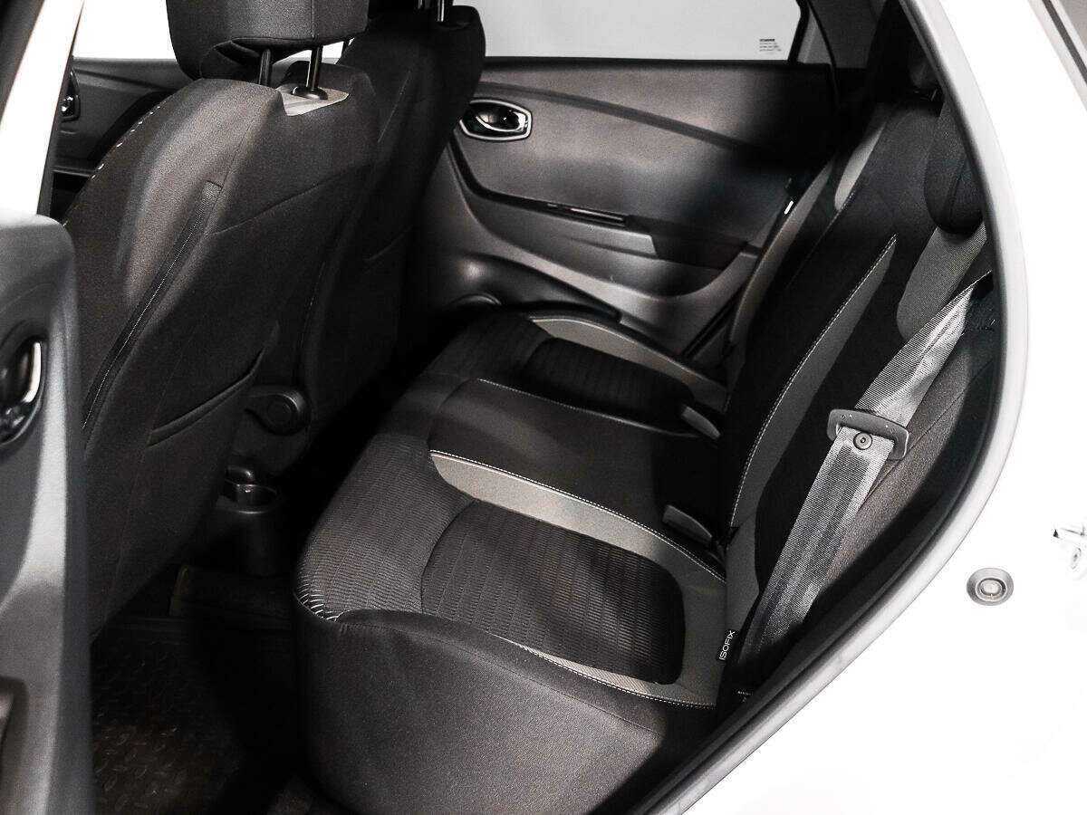 Продажа Б/У Рено Каптюр. Фото: #10