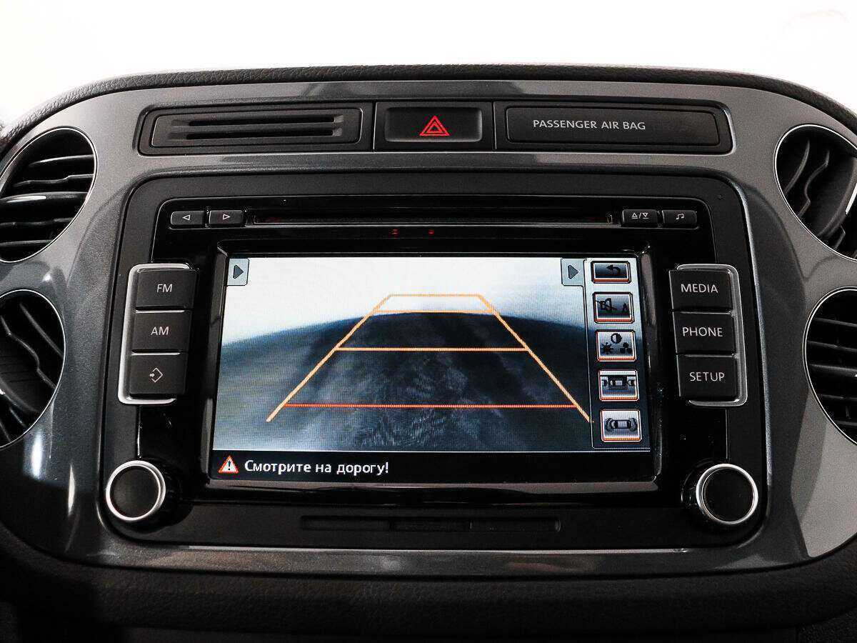 Продажа Б/У Фольксваген Тигуан. Фото: #15