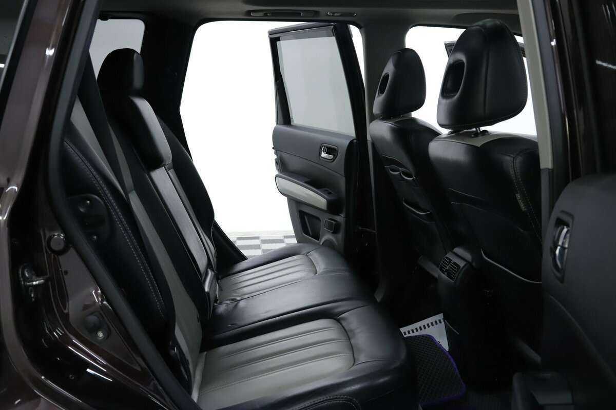 Продажа Б/У Ниссан Икс-Трейл. Фото: #20