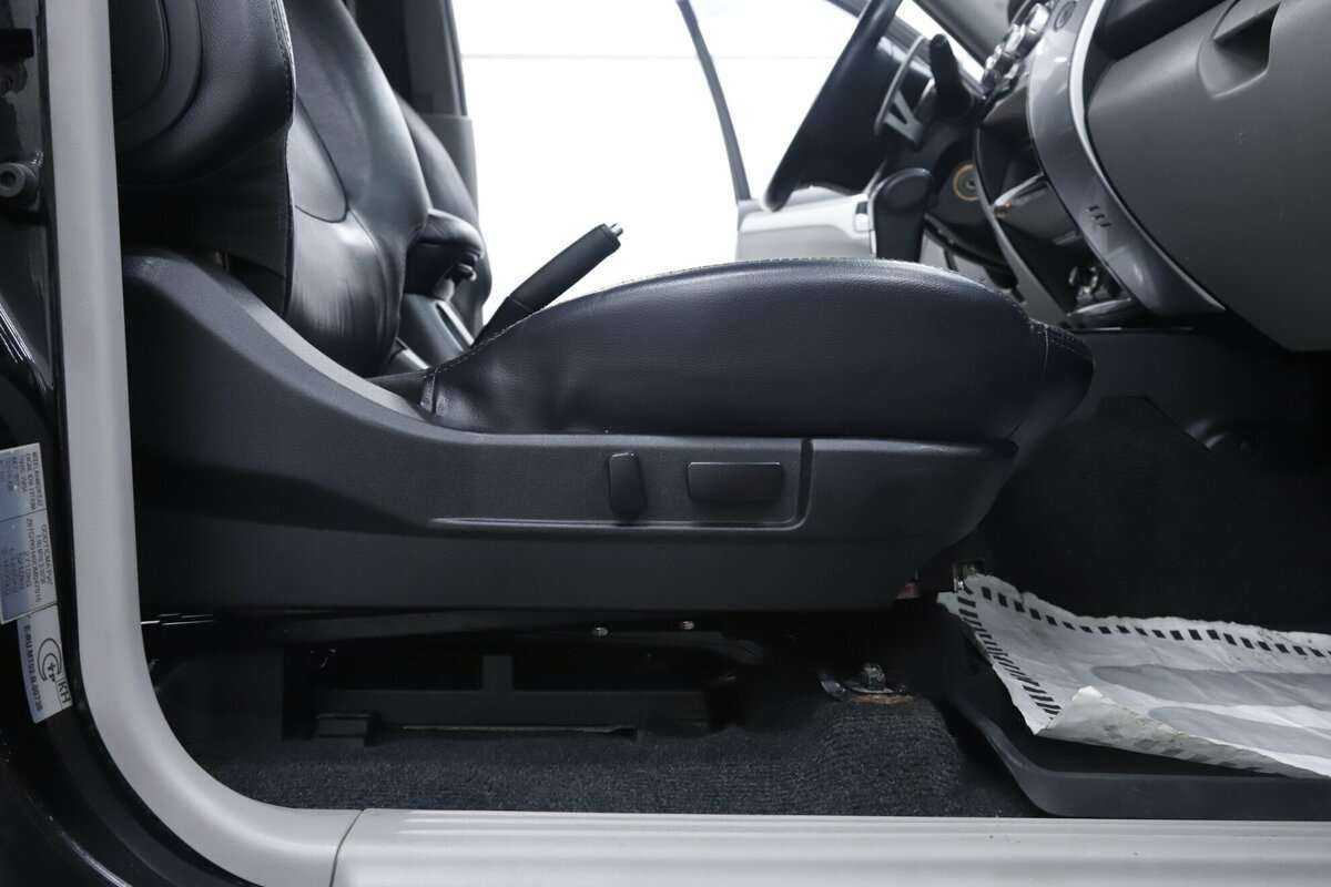 Продажа Б/У Митсубиши Паджеро Спорт. Фото: #16