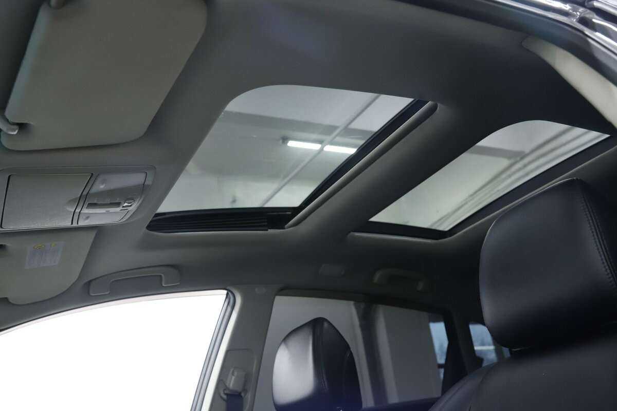 Продажа Б/У Ниссан Теана. Фото: #6