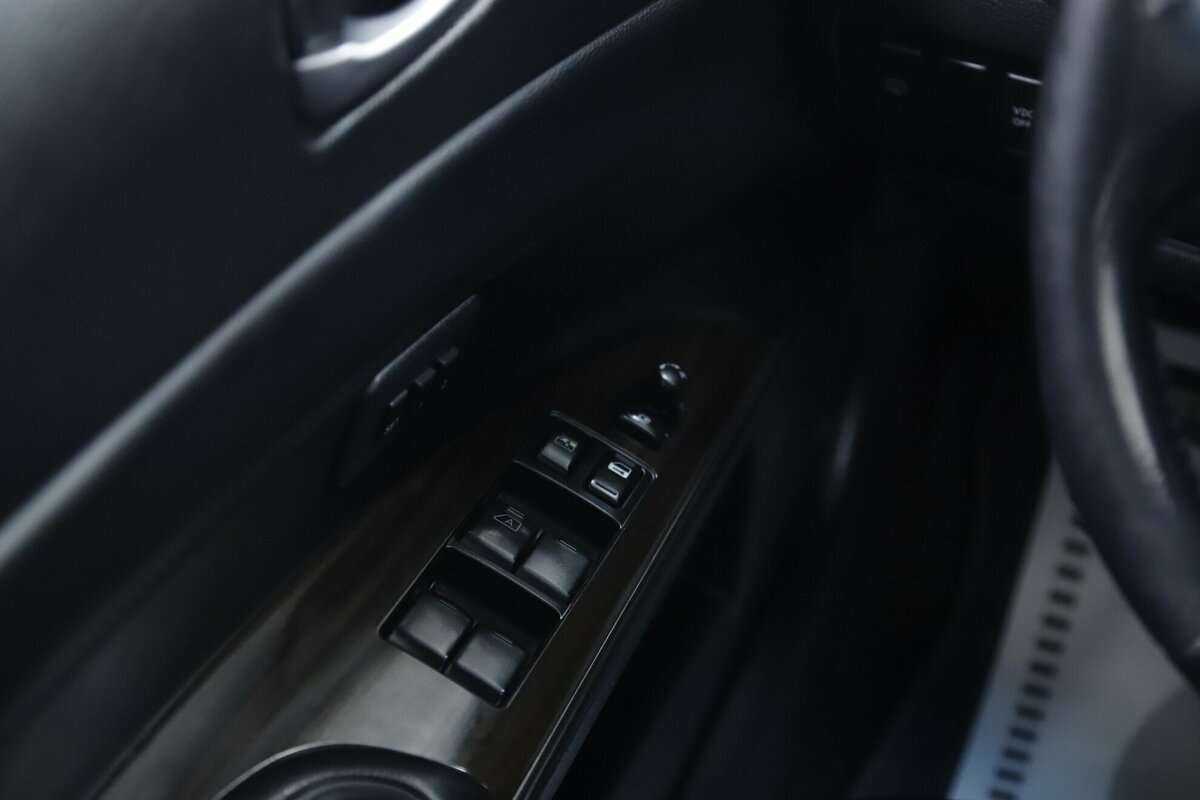 Продажа Б/У Ниссан Теана. Фото: #11