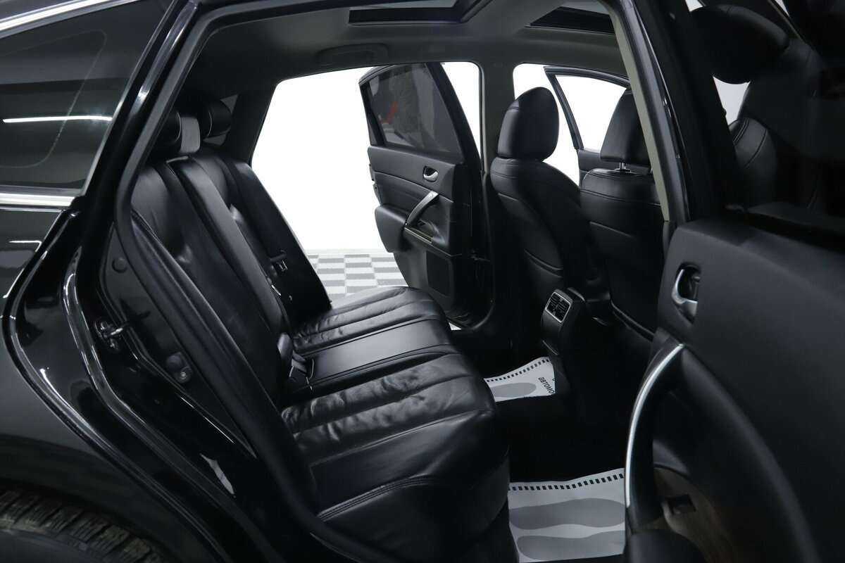 Продажа Б/У Ниссан Теана. Фото: #21