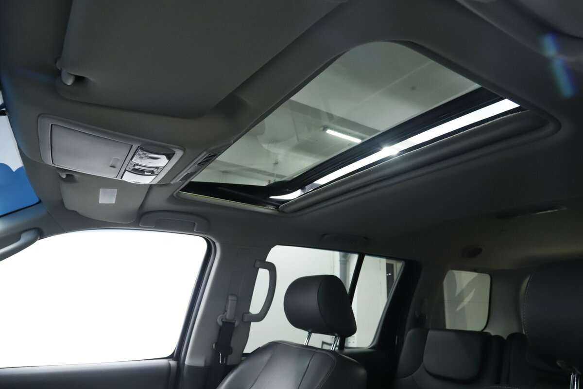 Продажа Б/У Ниссан Патфайндер. Фото: #4