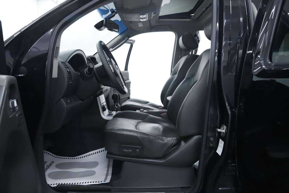 Продажа Б/У Ниссан Патфайндер. Фото: #5