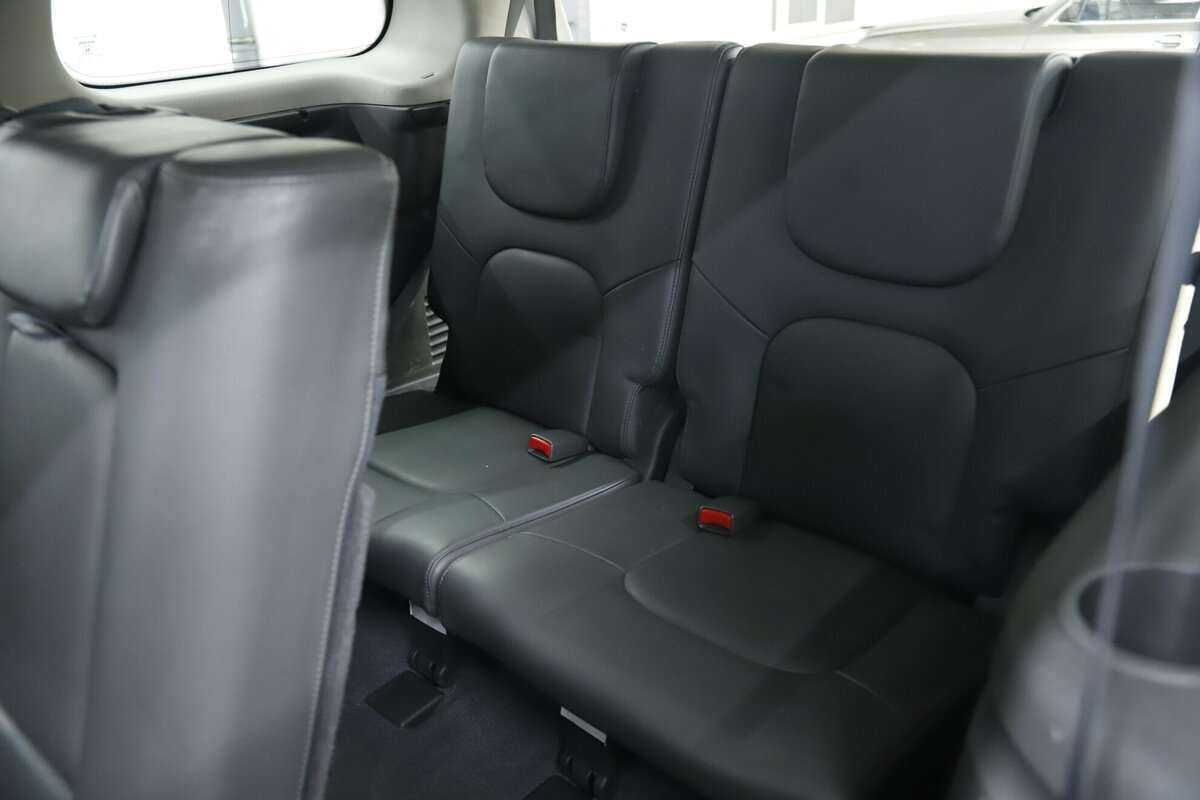 Продажа Б/У Ниссан Патфайндер. Фото: #23