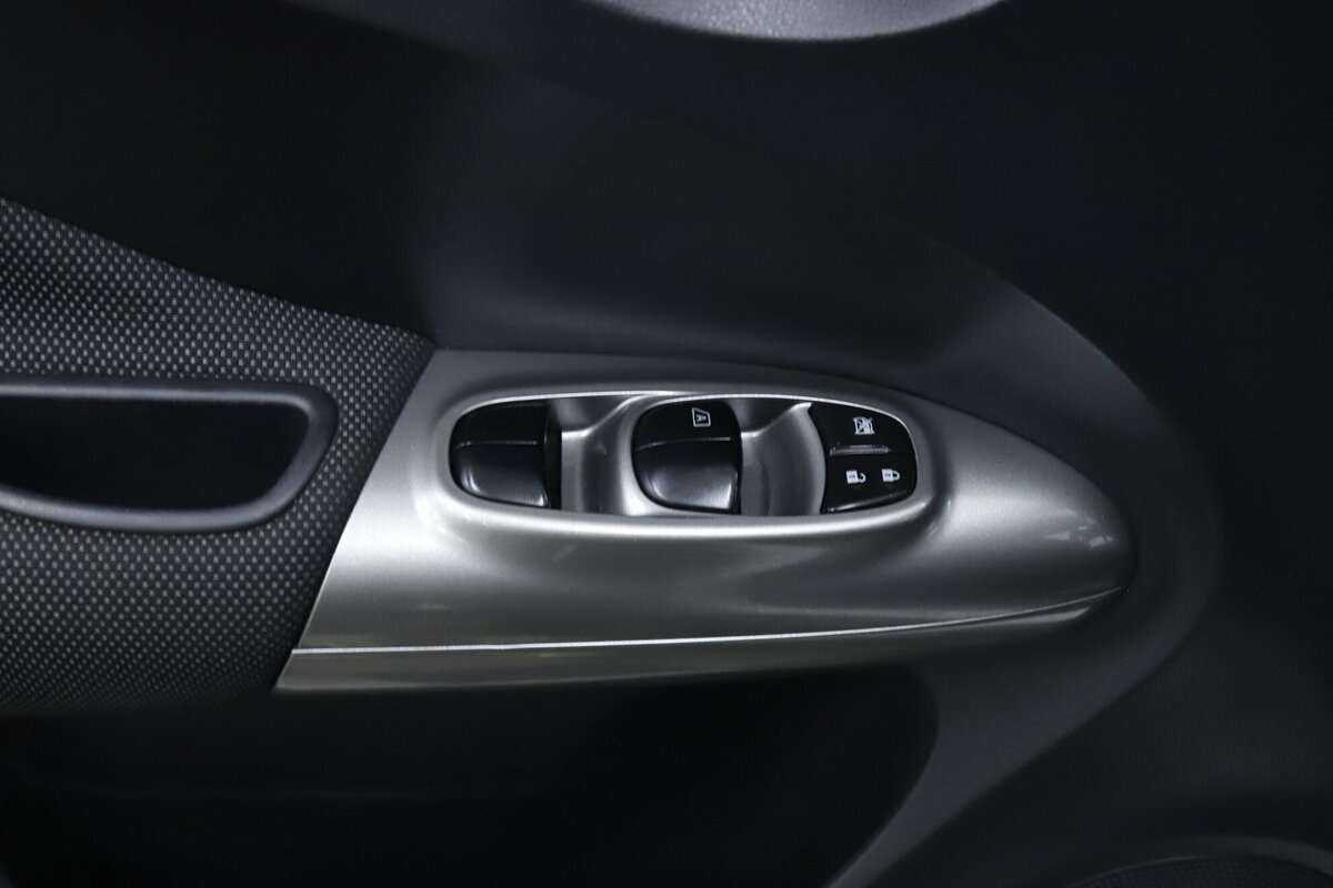 Продажа Б/У Ниссан Жук. Фото: #9