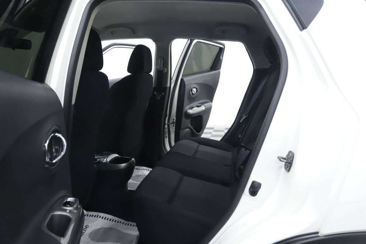 Продажа Б/У Ниссан Жук. Фото: #16