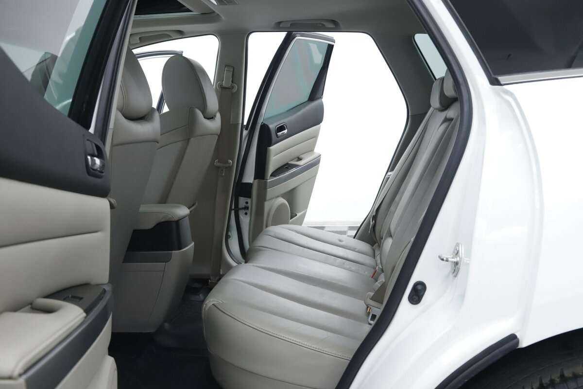 Продажа Б/У Мазда Ц-Икс-7. Фото: #17