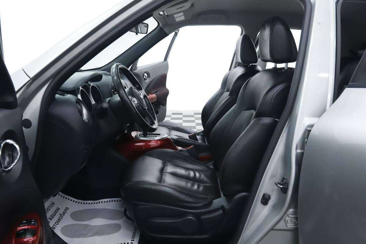 Продажа Б/У Ниссан Жук. Фото: #6