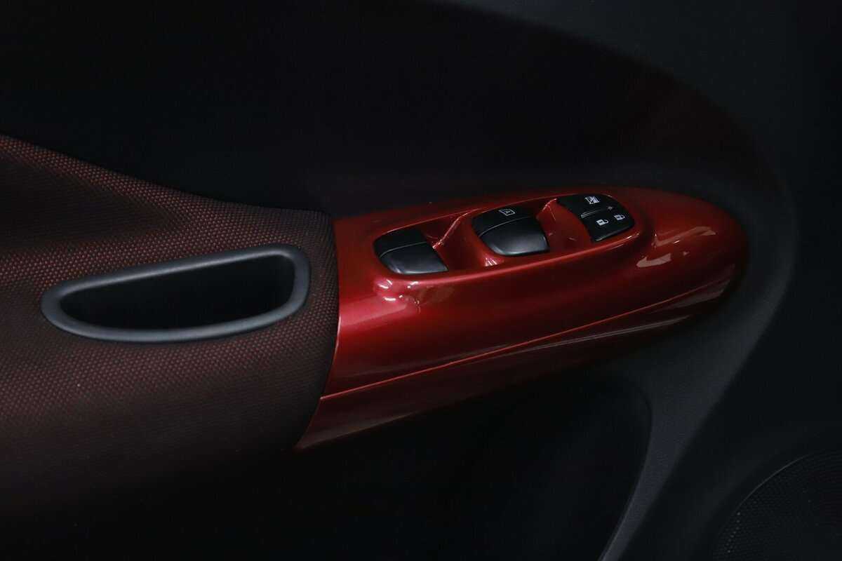 Продажа Б/У Ниссан Жук. Фото: #9