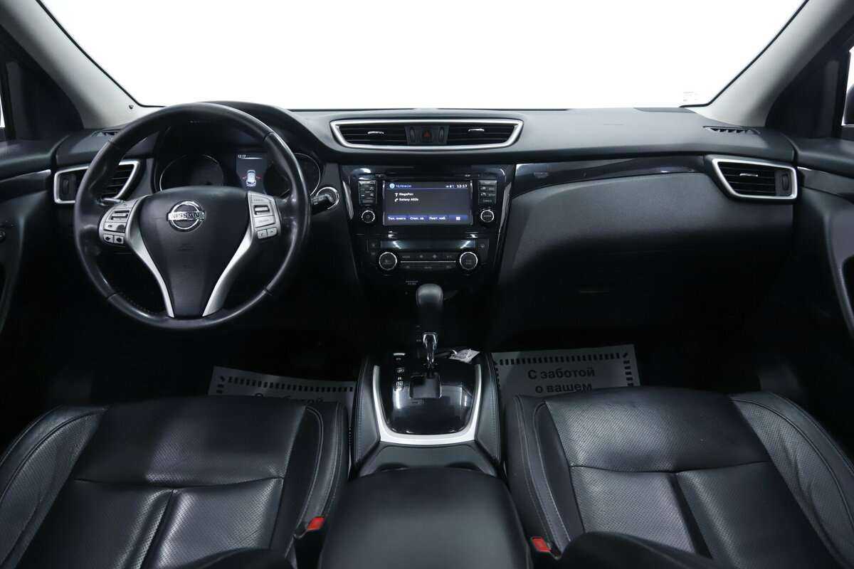 Продажа Б/У Ниссан Кашкай. Фото: #10