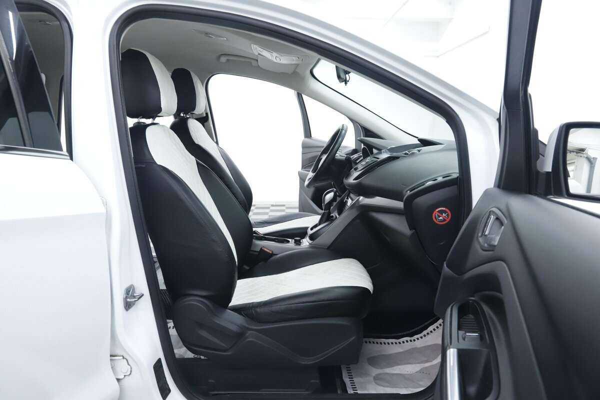 Продажа Б/У Форд Куга. Фото: #15