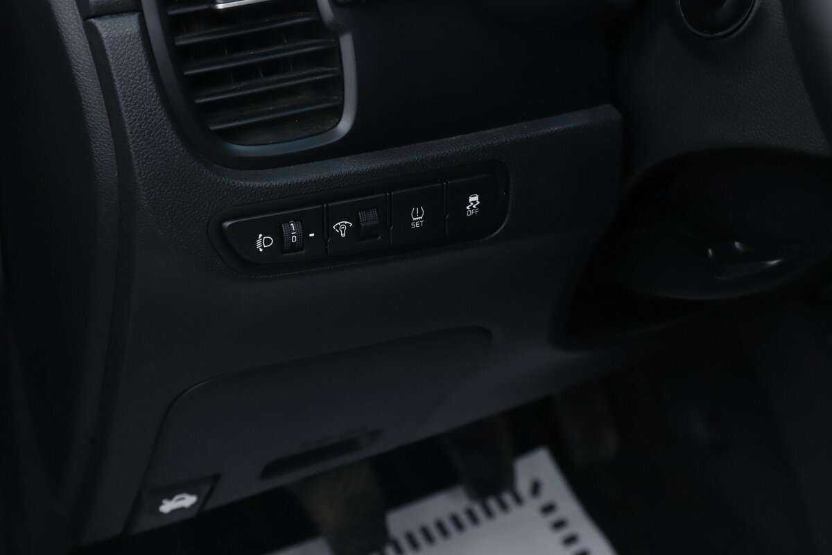 Продажа Б/У Киа Рио. Фото: #10