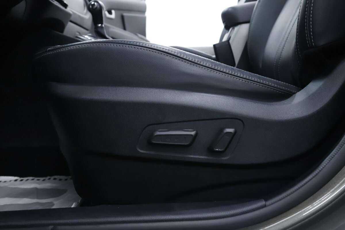 Продажа Б/У Киа Спортейдж. Фото: #9