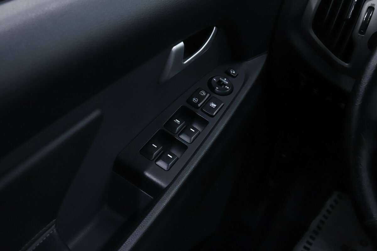 Продажа Б/У Киа Спортейдж. Фото: #12