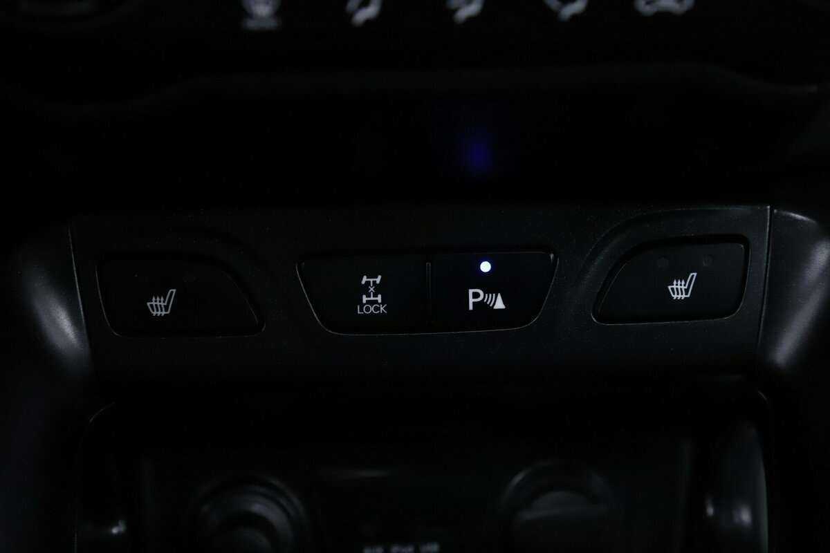 Продажа Б/У Хендай ай-икс35. Фото: #16