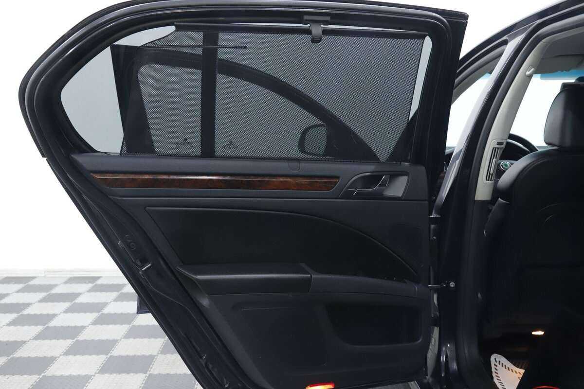 Продажа Б/У Шкода Суперб. Фото: #18