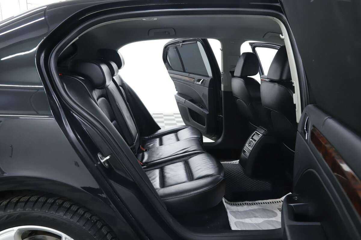 Продажа Б/У Шкода Суперб. Фото: #19